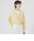 【ドラマ着用商品】メッシュニットカーディガン