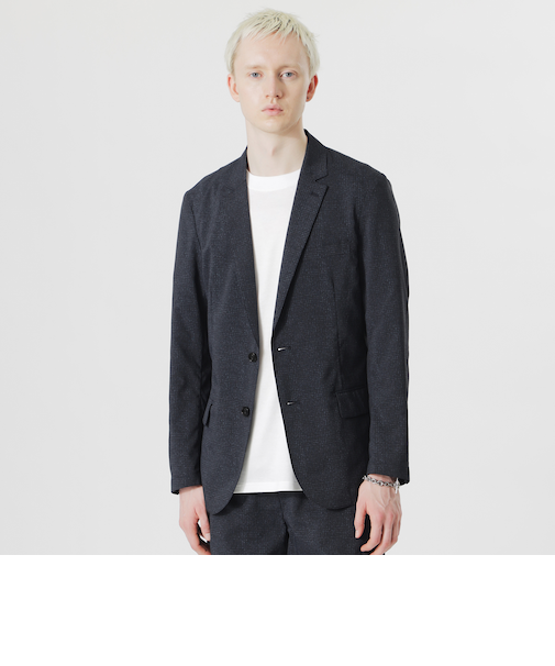 HRAFTEXジャケット