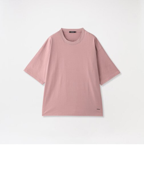 ハイゲージビッグ Tシャツ