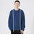 【UNISEX】Vスレッドプルオーバー