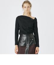 テレコデザイントップス