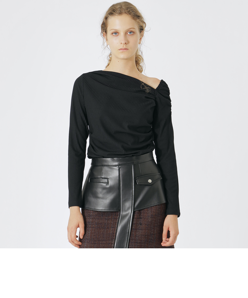 テレコデザイントップス