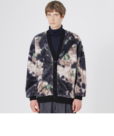 マーブルファーコンビカーデ