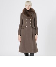 メルトンナポレオンコート