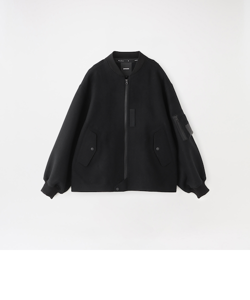 ジャケット・アウター loveless TECLOR×LOVELESS MA-1｜ラブレスの通販｜&mall（アンドモール