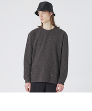 ファンシーツイードロンＴ