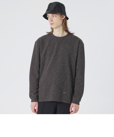 ファンシーツイードロンＴ