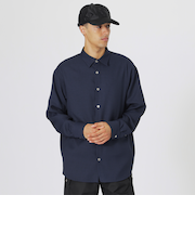 アフィナージュシースルーシャツ