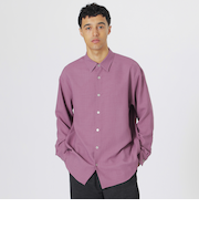 アフィナージュシースルーシャツ