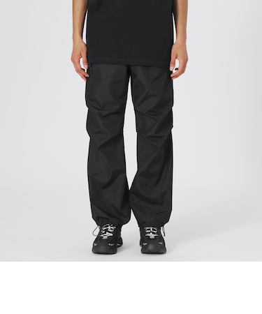 BLACK OF BLACKsカーゴパンツ