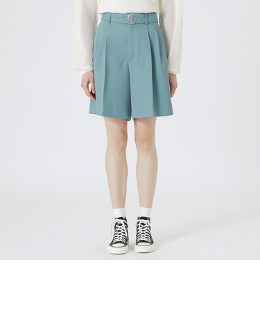 クリアツイルバミューダ