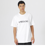 ロゴTシャツ