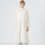 ロングシャツ