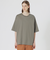 ハイゲージビッグTシャツ