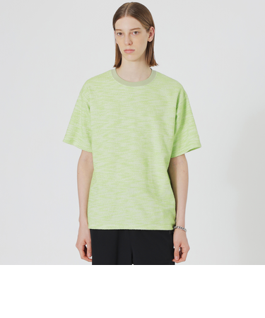 【Safari Lounge別注】ブークレTシャツ