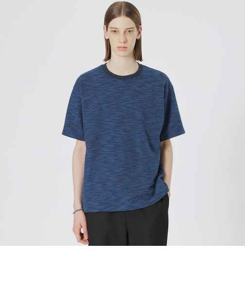 【Safari Lounge別注】ブークレTシャツ