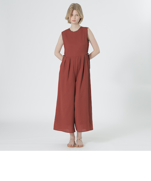 エージングドビーサロペット