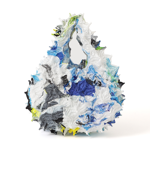 【BUNZABURO×KANAKO SASAKI】EXCLUSIVE プチバッグ