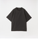 ウーステッドポリオーバーTシャツ