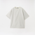ウーステッドポリオーバーTシャツ