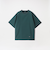 ウーステッドポリオーバーTシャツ