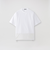 ナイロンコンビTシャツ