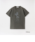 【ミッキーマウス / LOVELESS限定】プリントTシャツ(バックスタイル)