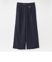 ストライプ2タックバギースラックス