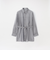 シフォンジーシアーシャツ