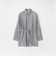 シフォンジーシアーシャツ