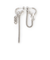 【JUSTINE CLENQUET/ジュスティーヌクランケ】ピアス TIKO EARRINGS 32JC02TIKO5