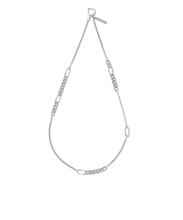 【JUSTINE CLENQUET/ジュスティーヌクランケ】ネックレス TIKO NECKLACE 32JC02TIKO1