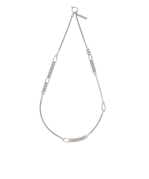 【JUSTINE CLENQUET/ジュスティーヌクランケ】ネックレス TIKO NECKLACE 32JC02TIKO1