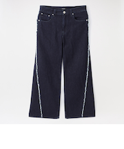 スラッシュデニム