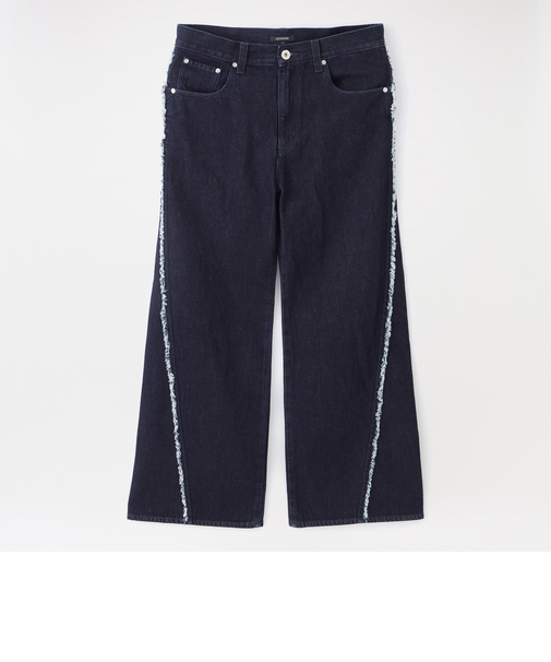 スラッシュデニム