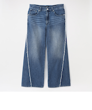 スラッシュデニム