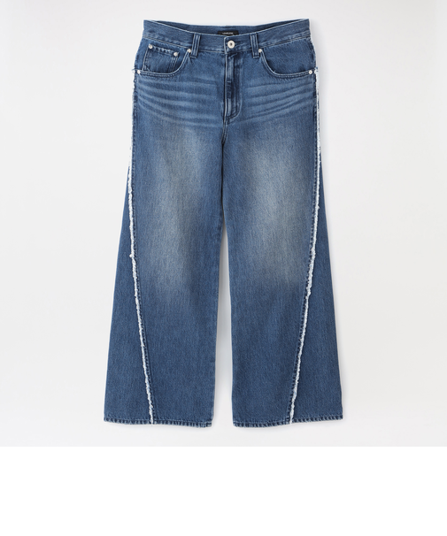 スラッシュデニム