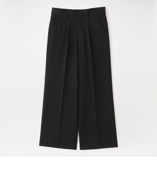 ツイルワイドスラックス(JAPAN)