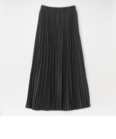 プリーツスカート