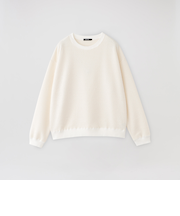 ツイーディースウェット