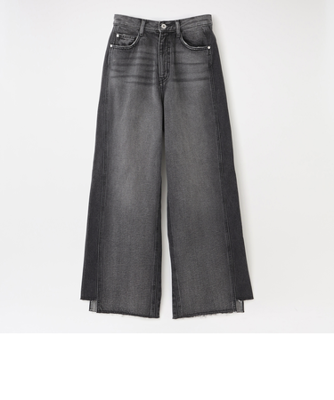 リコンストラクトバギーデニム