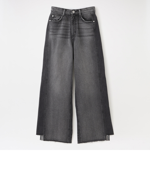 リコンストラクトバギーデニム