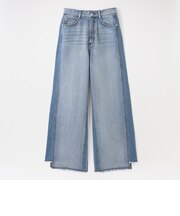 リコンストラクトバギーデニム