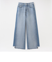 リコンストラクトバギーデニム