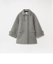 ボンディングミドルコート