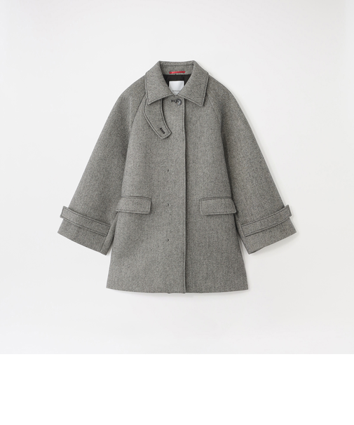 ボンディングミドルコート