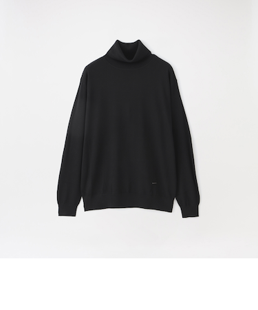 ハイゲージウォッシャブルタートル