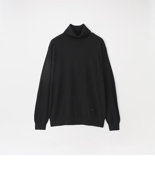 ハイゲージウォッシャブルタートル