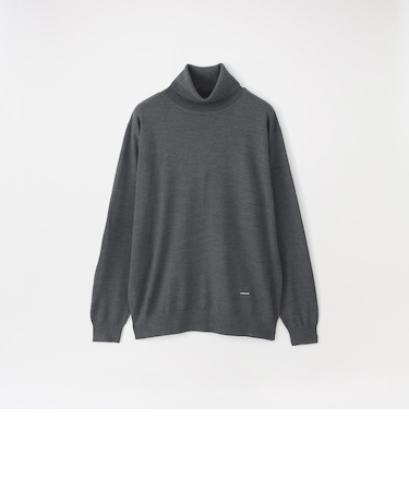 ハイゲージウォッシャブルタートル