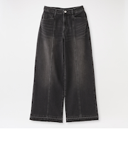 フロントラインルーズデニム